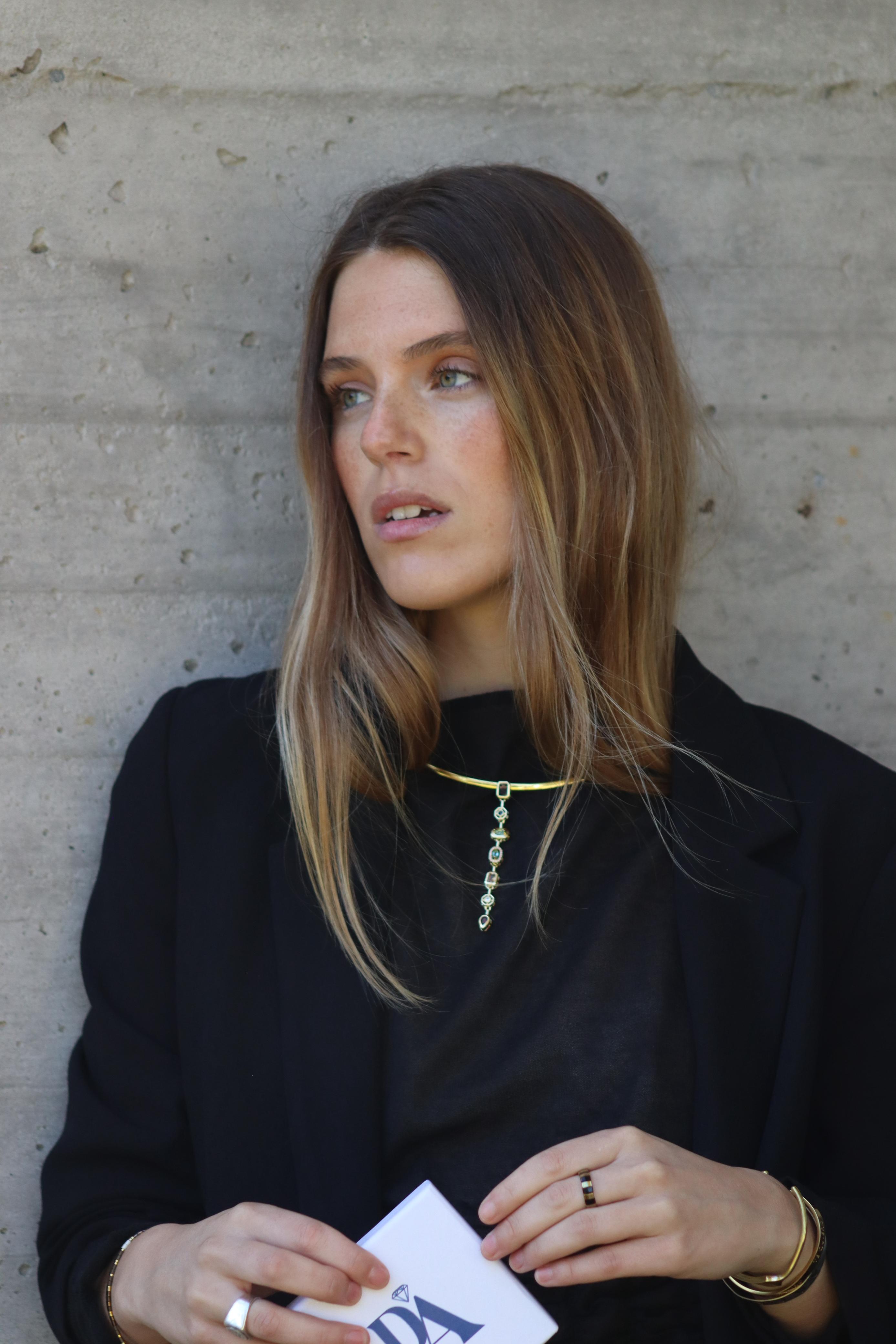 Collar | Diva