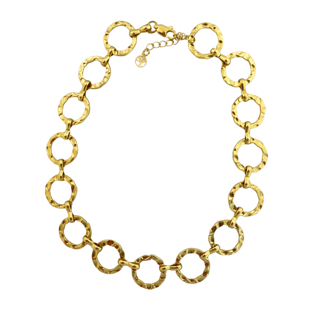 Collar | Choker Madrid
