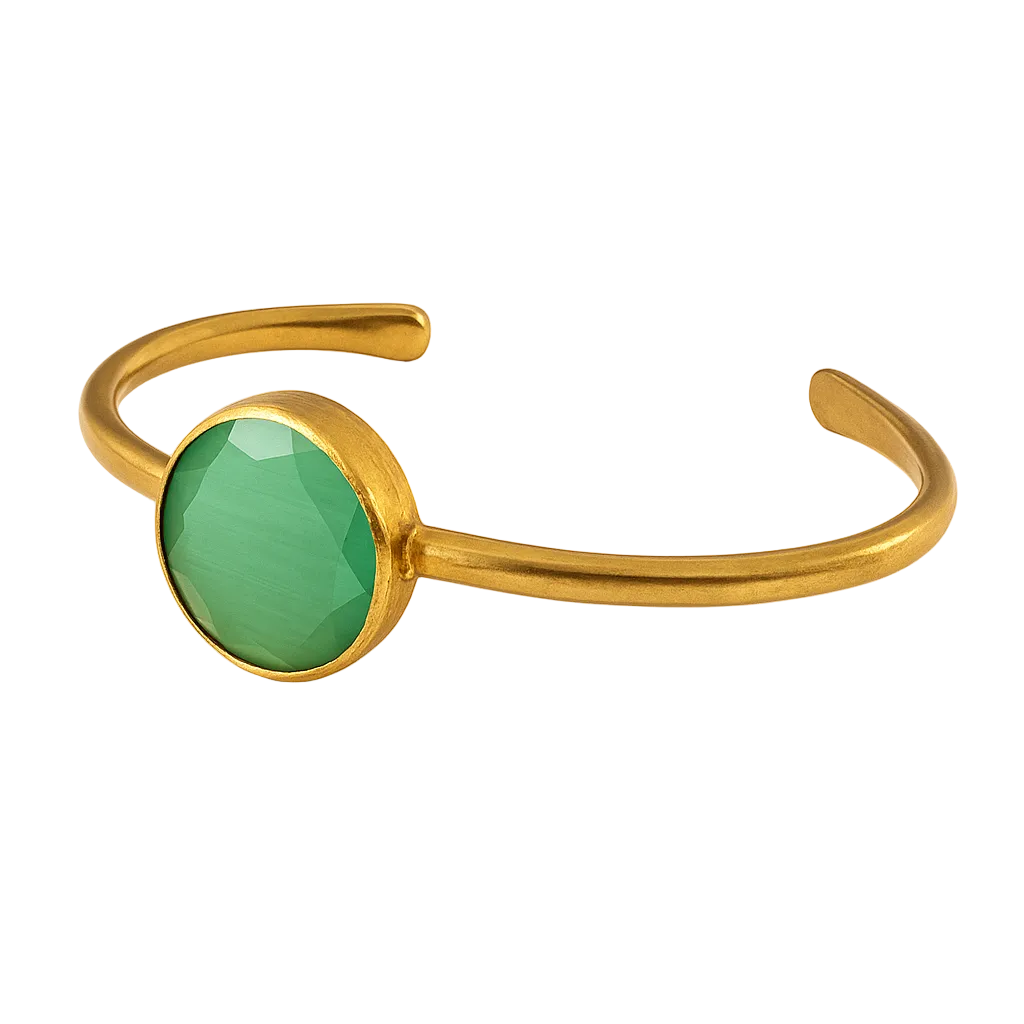 Esclava | Solo Green