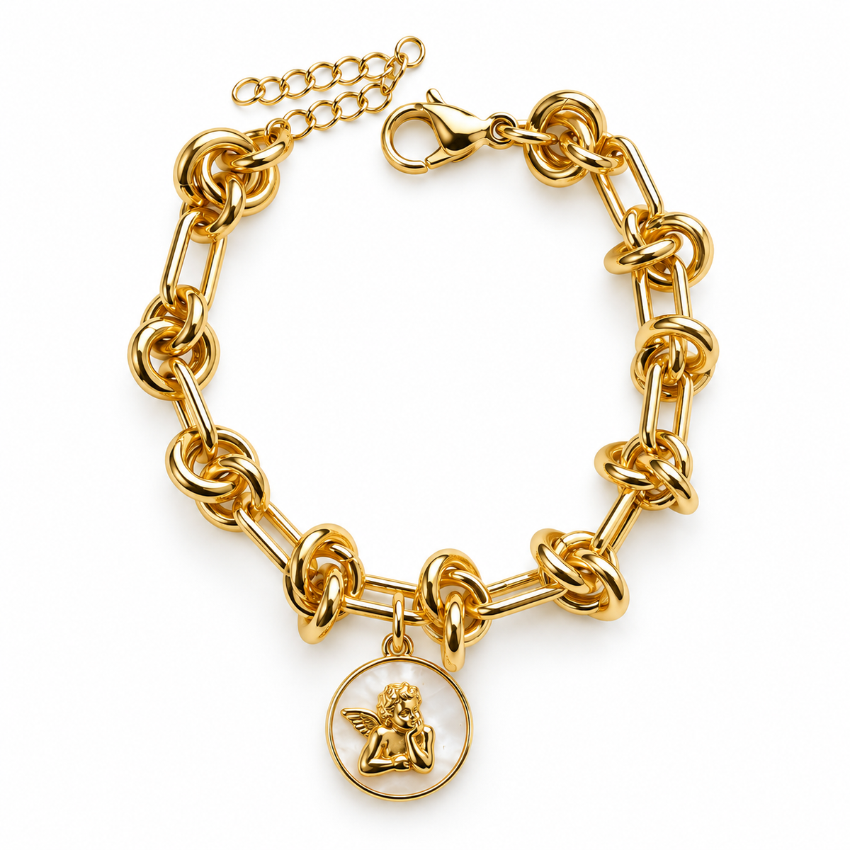 Pulsera | Angelito