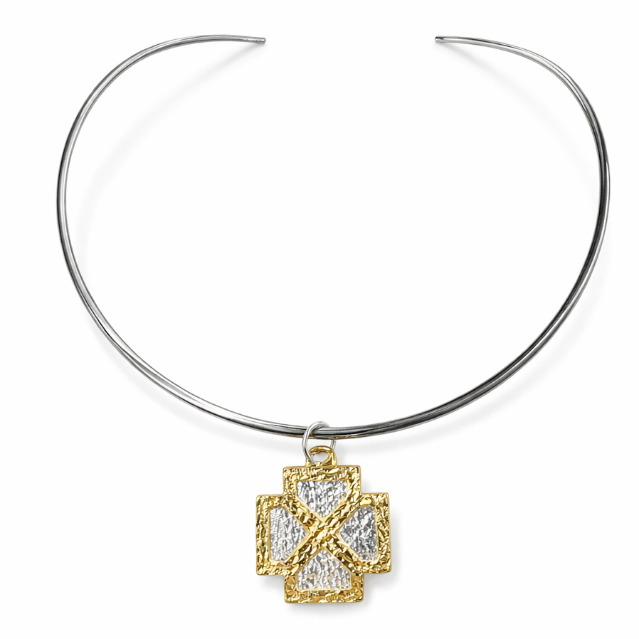 Collar | Silver Soul