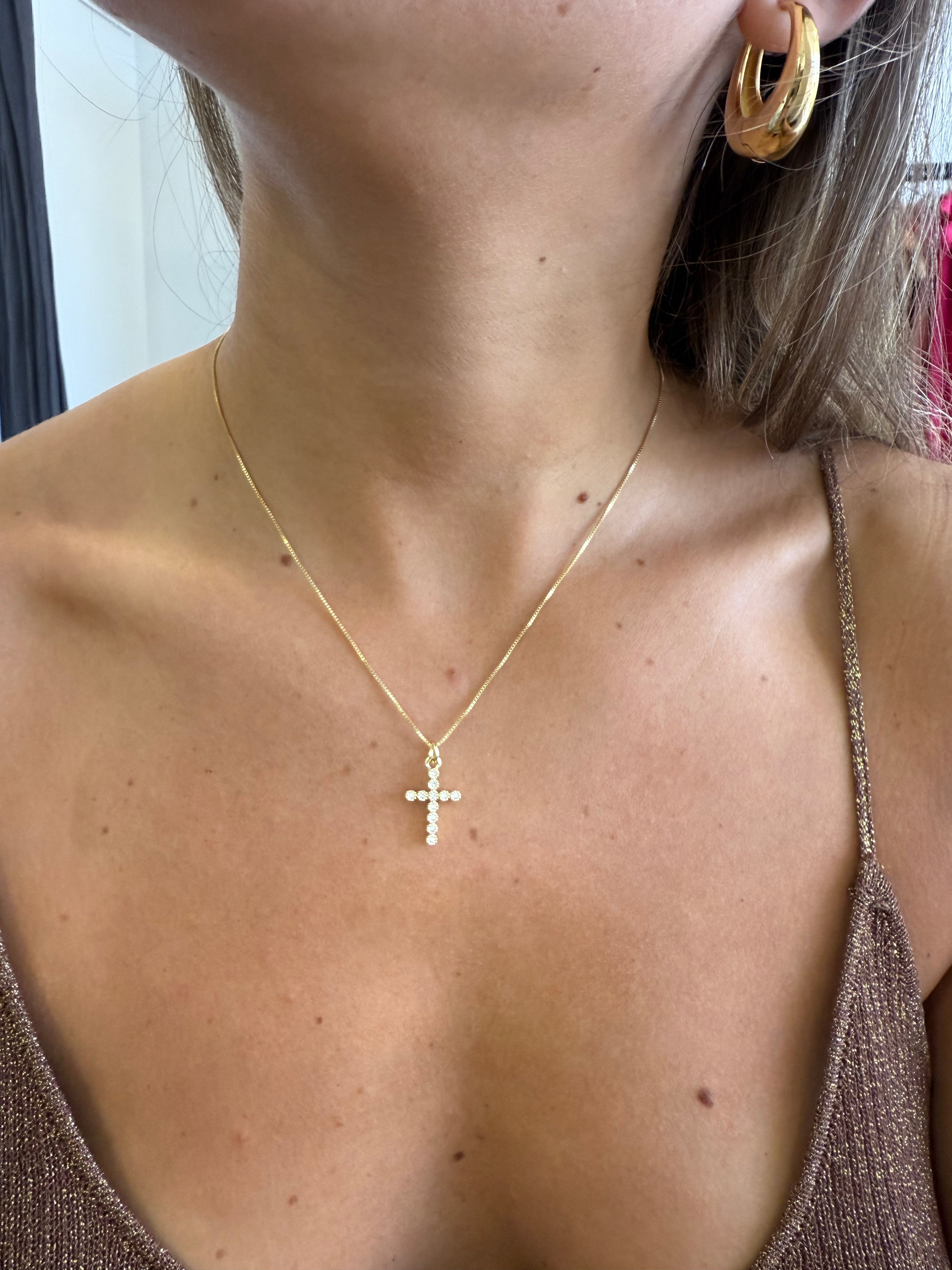 Collar | Daily Protection