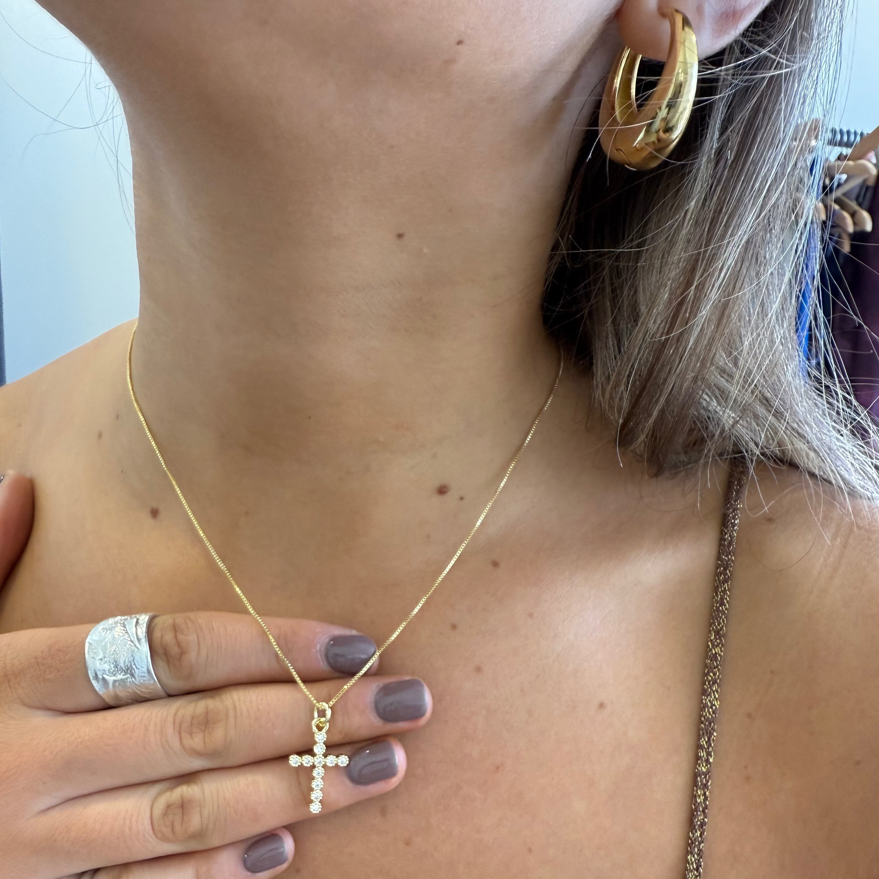 Collar | Daily Protection