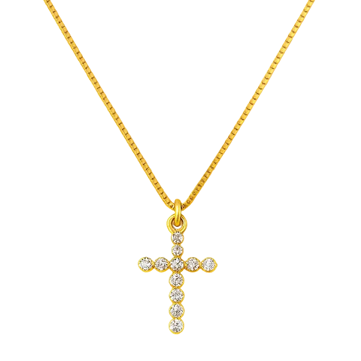 Collar | Daily Protection