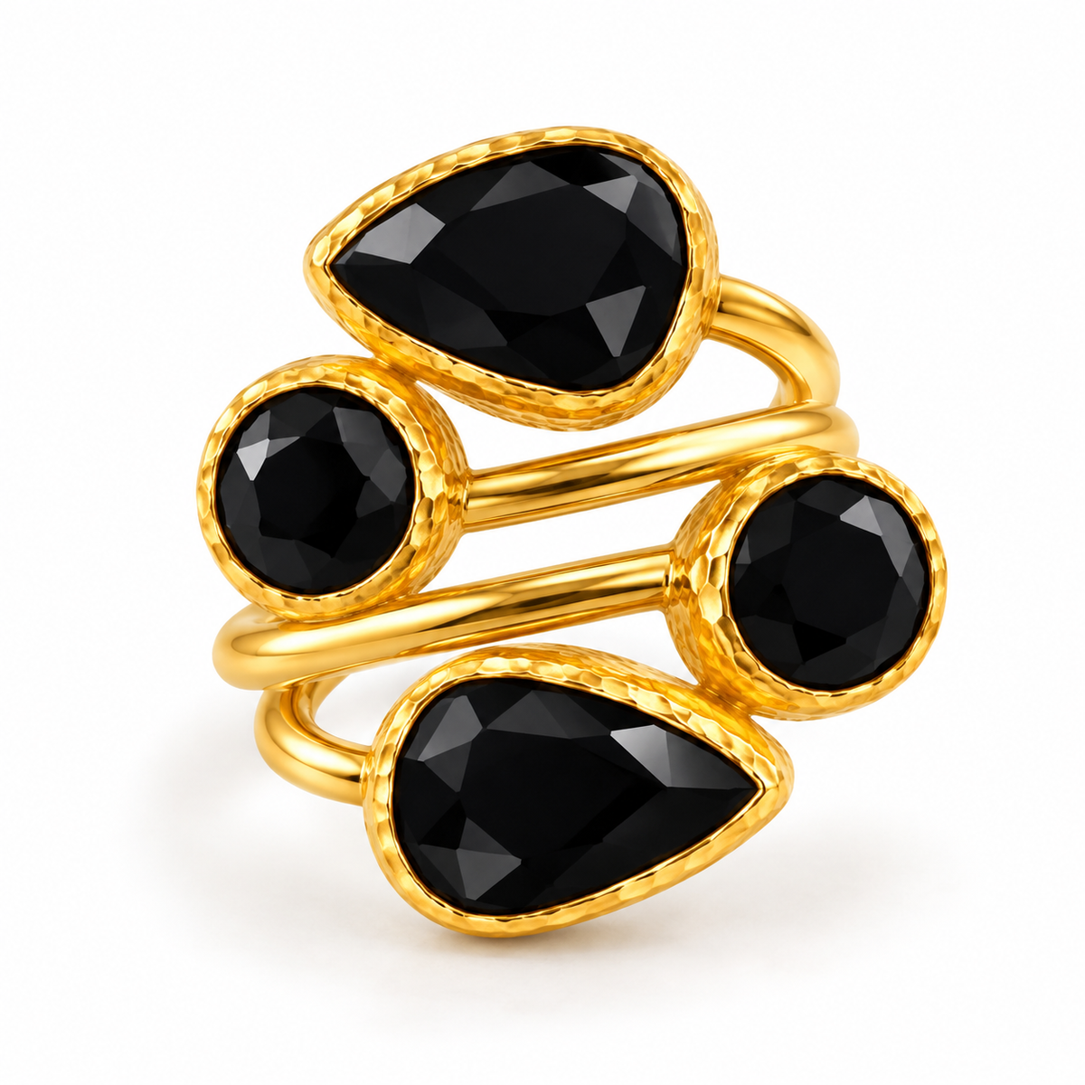 Anillo | Diosa