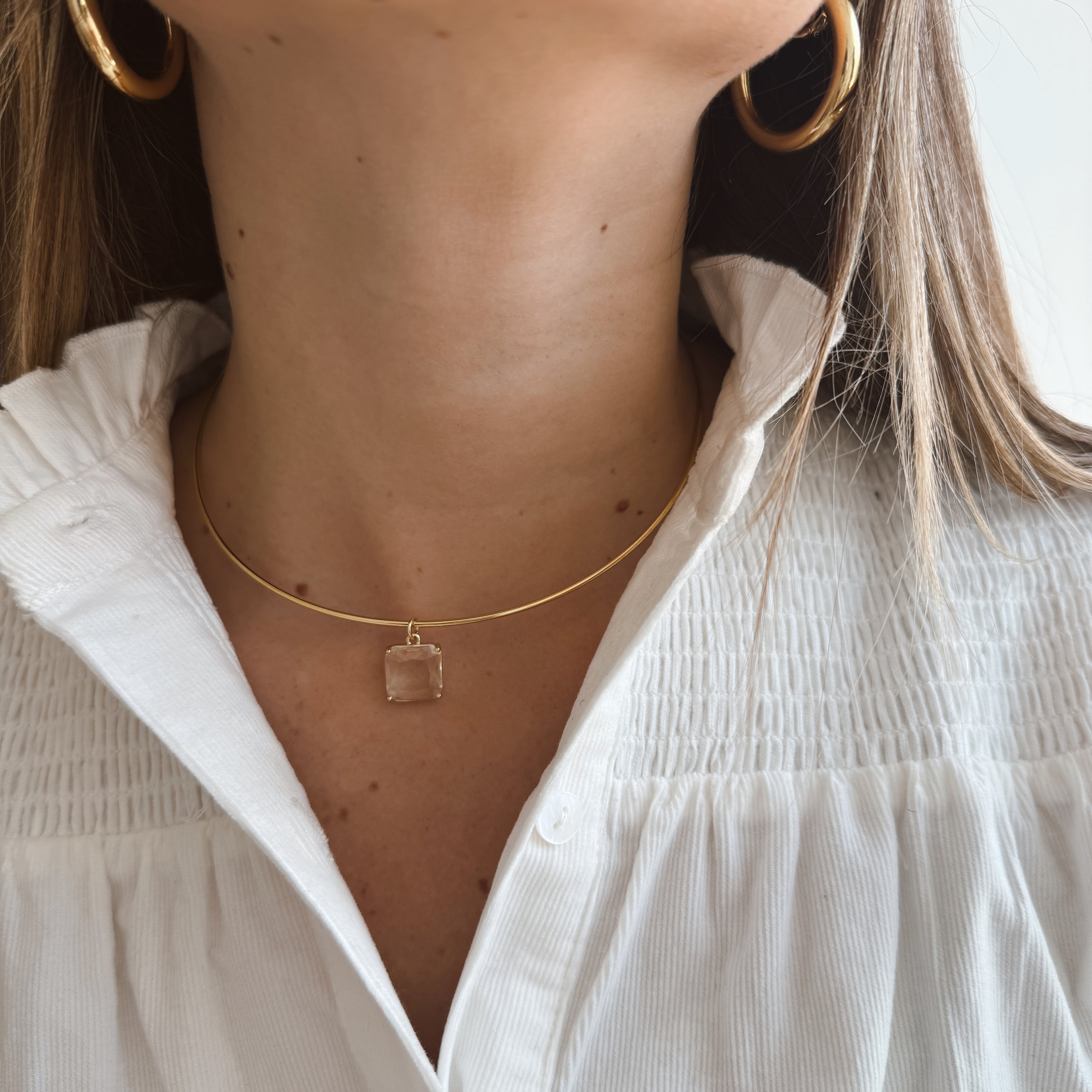 Collar | Gargantilla Randa