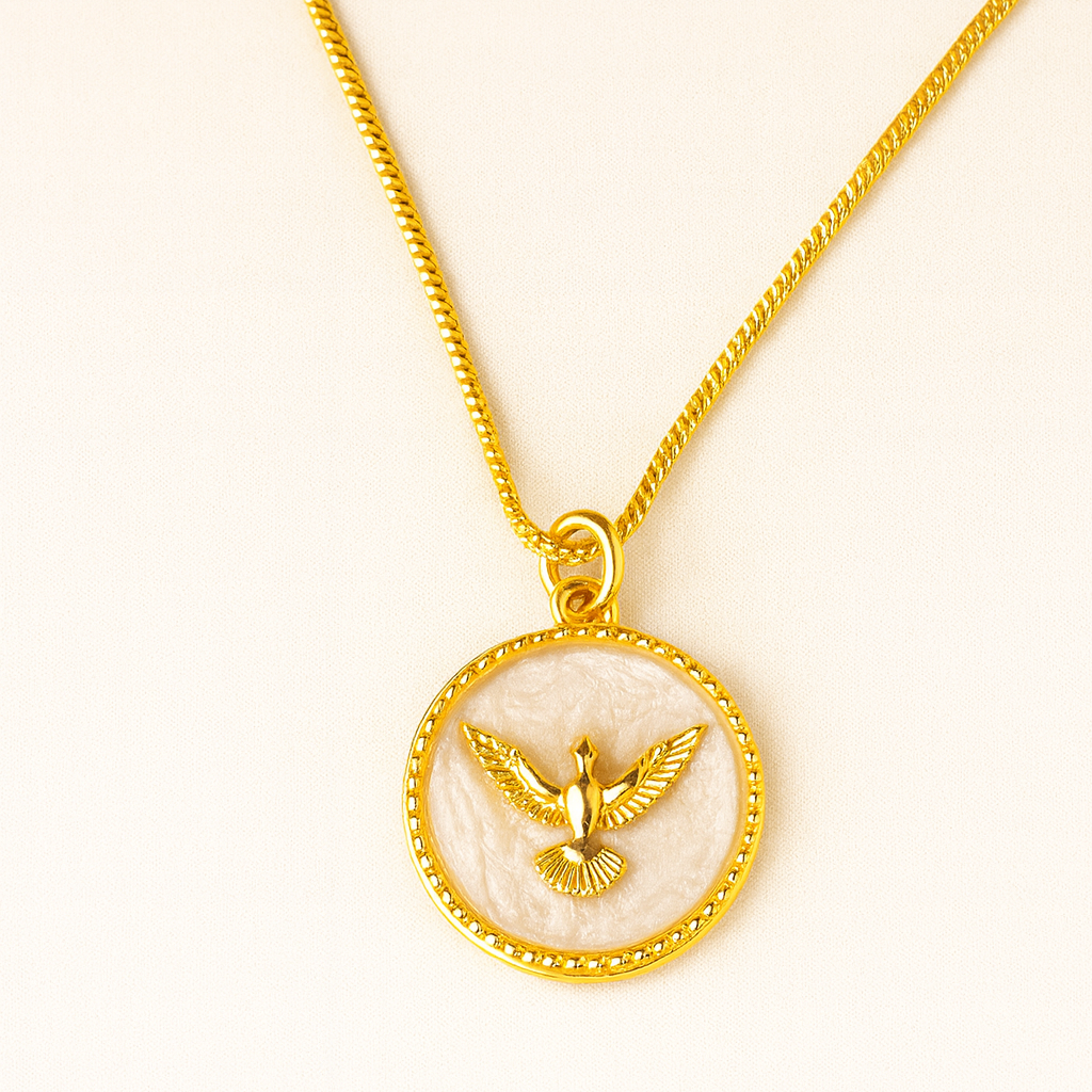 Collar | Espíritu Santi