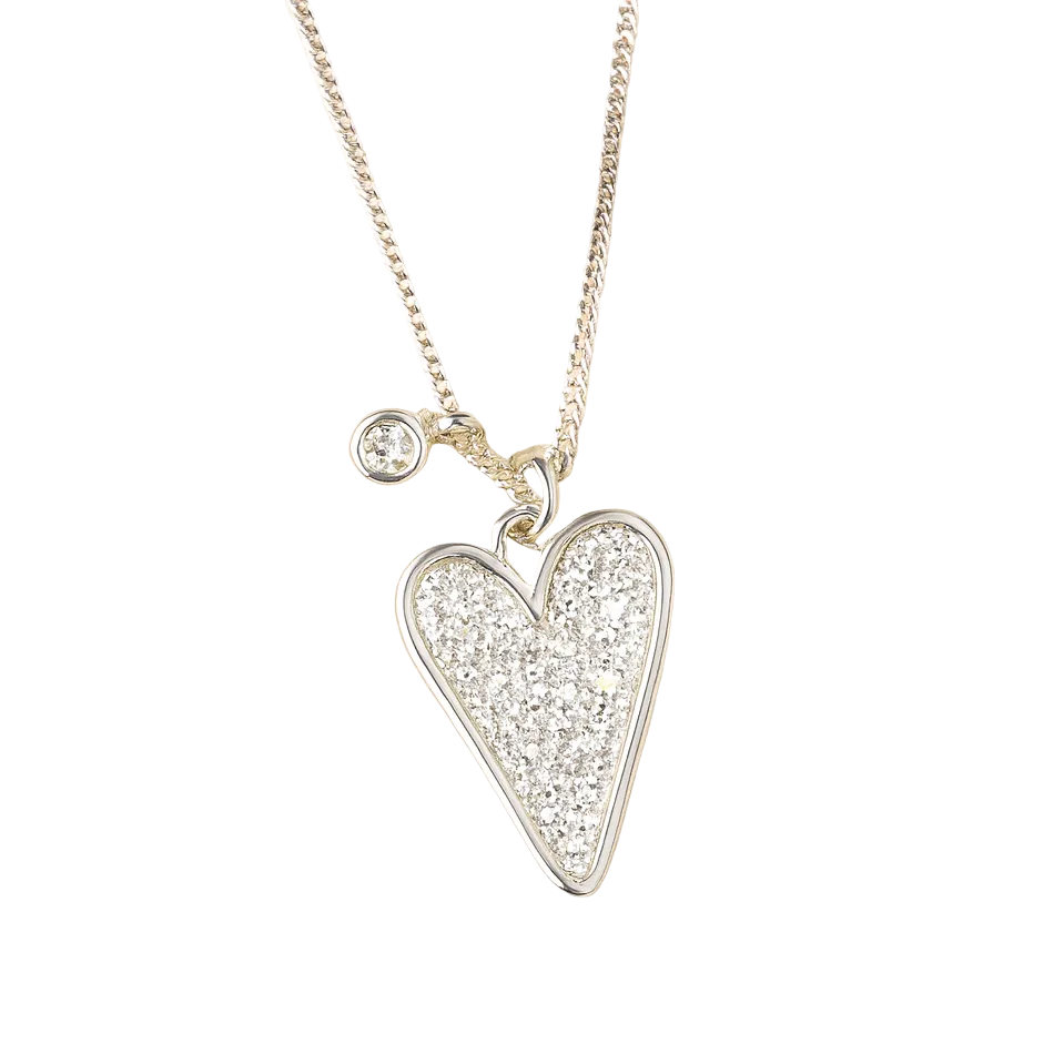 Cadenita | Lover + Grabado Láser