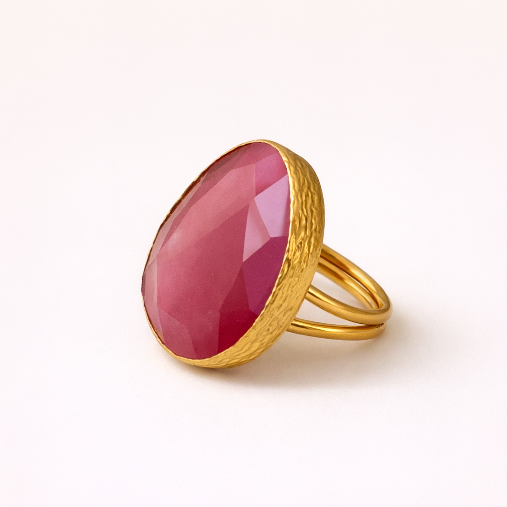 Anillo | L Pink