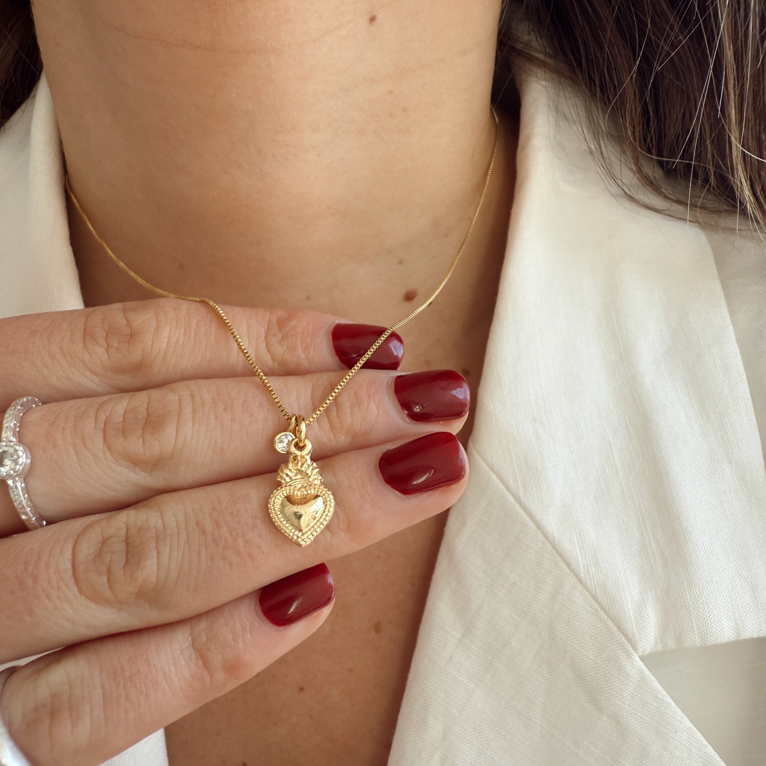 Collar | Siempre juntas