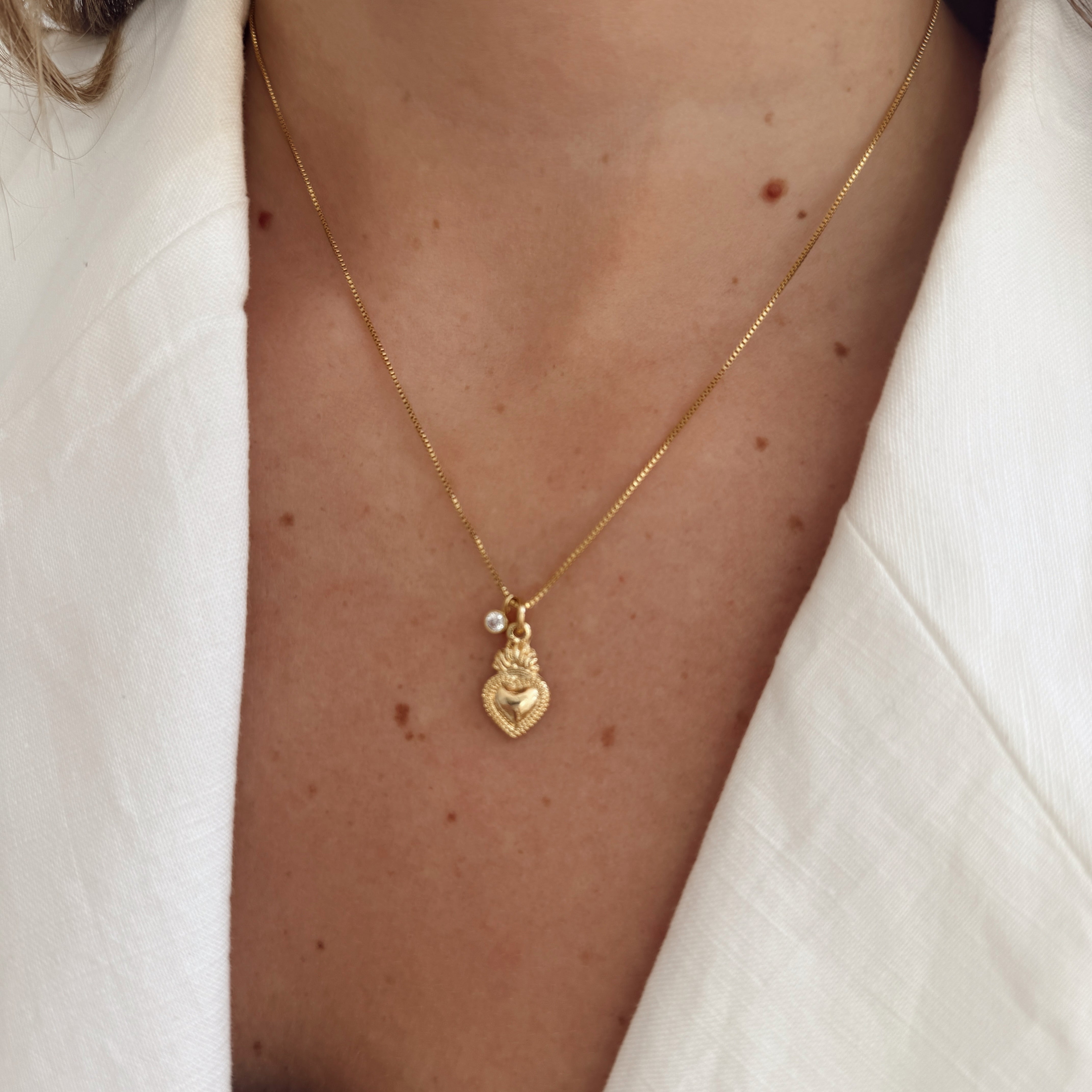 Collar | Siempre juntas