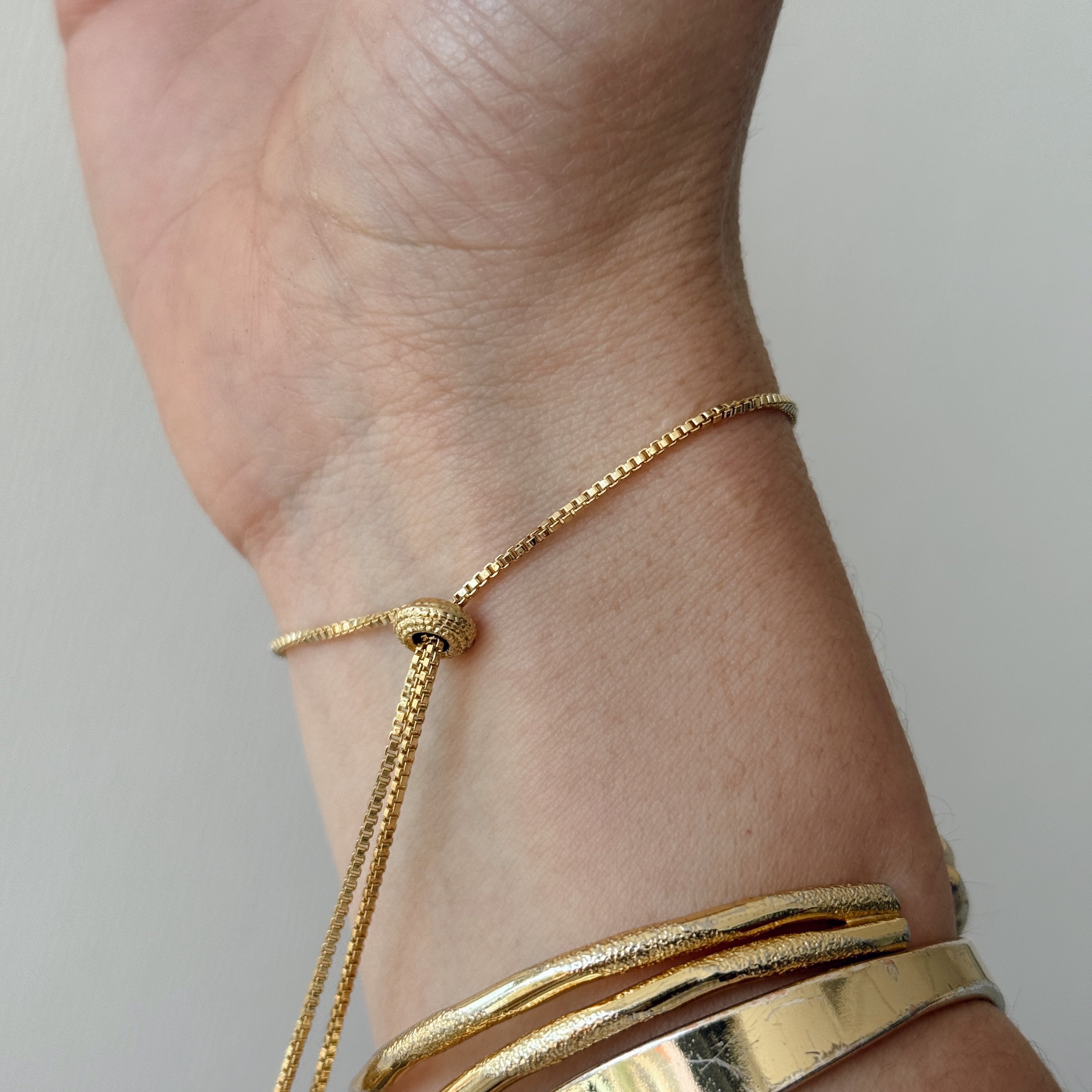 Pulsera | Siempre juntas