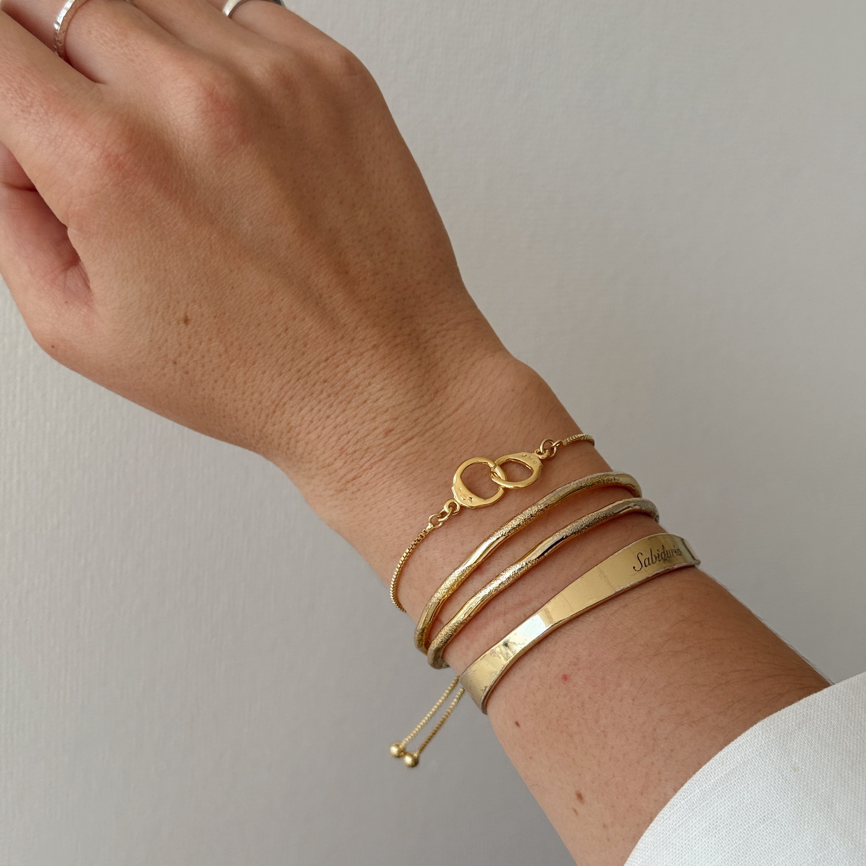 Pulsera | Partner in crime