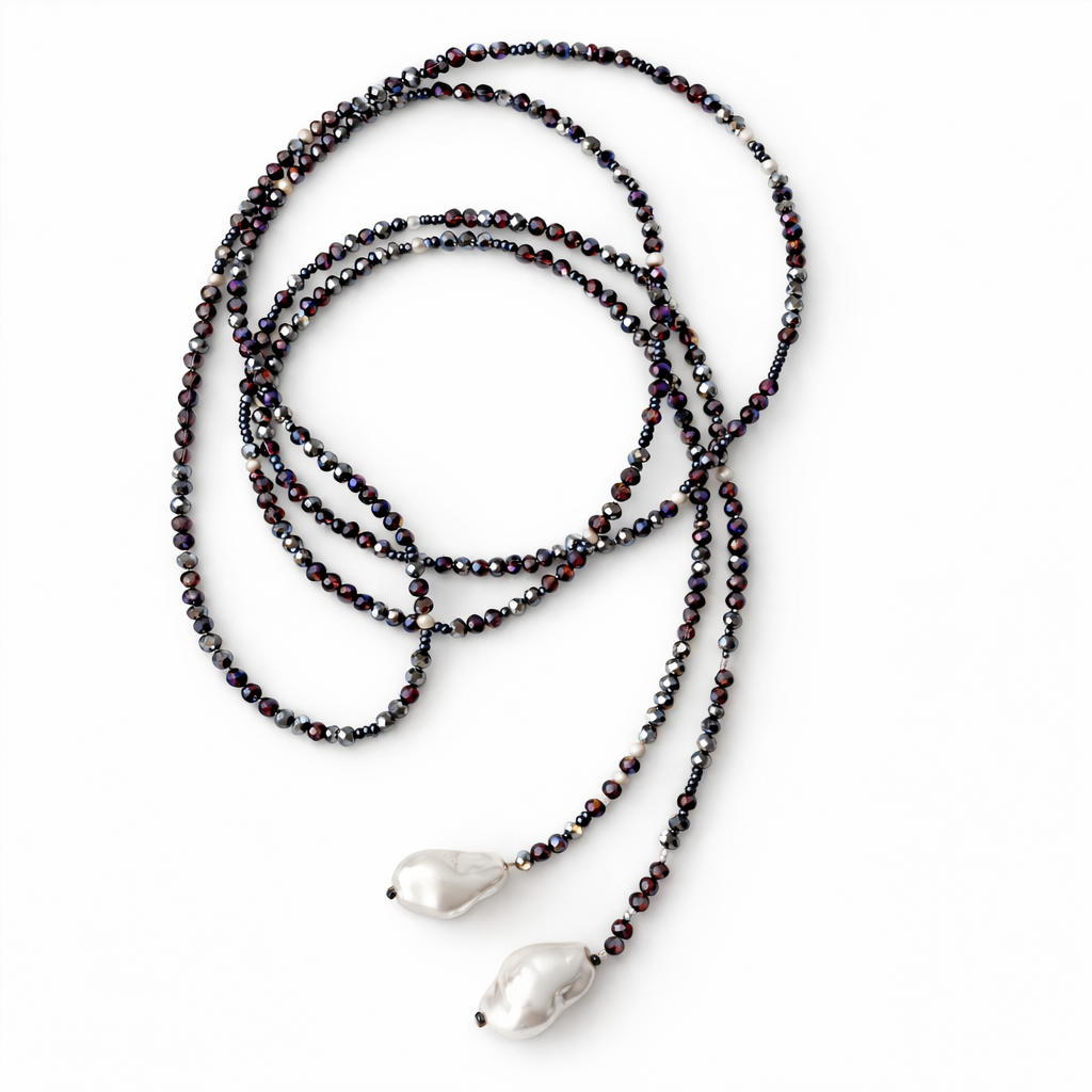 Collar | Tesoro Dieci