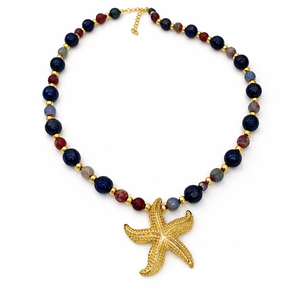 Collar | Tesoro Venti