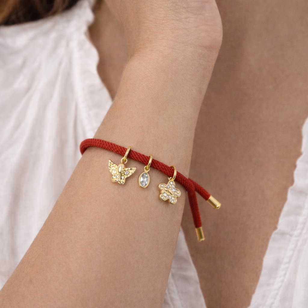 Pulsera | Protección