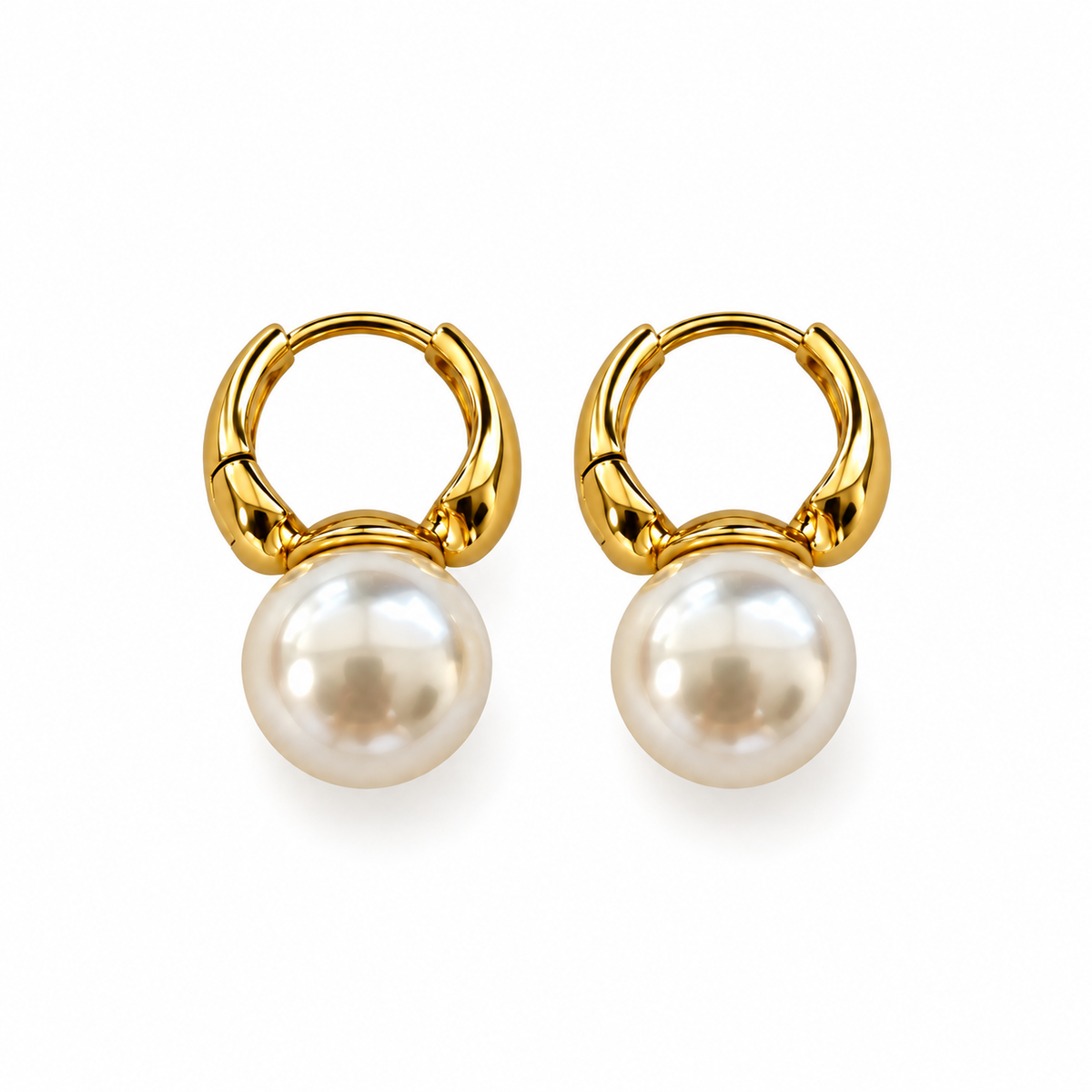Aros | White Pearl