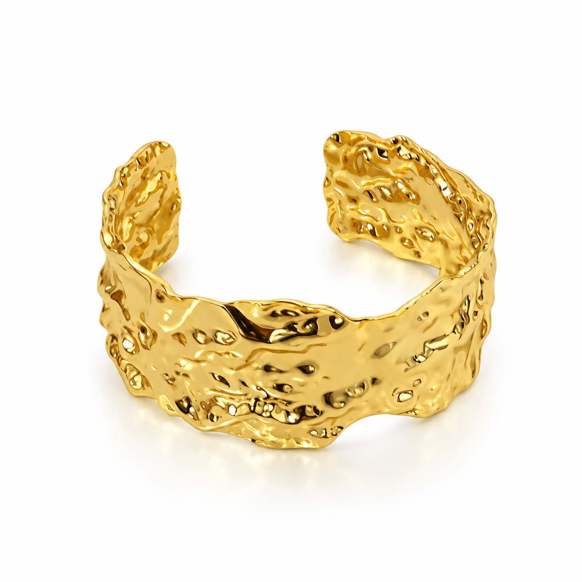 Esclava | Impact Gold