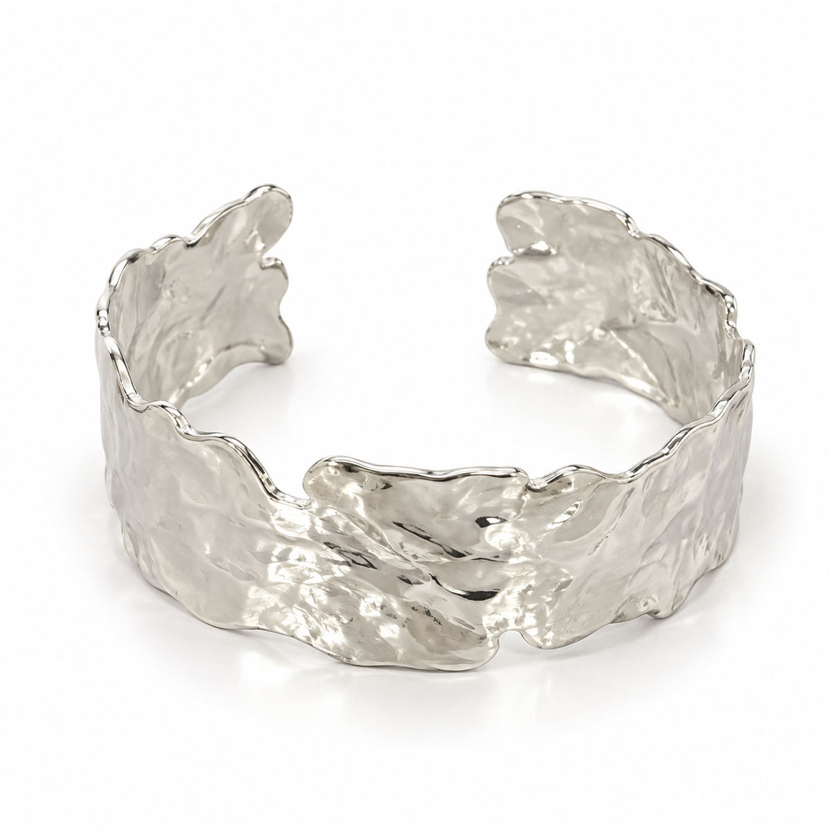 Esclava | Impact Silver
