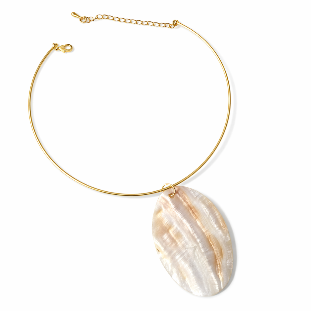 Collar | Gargantilla Nacar