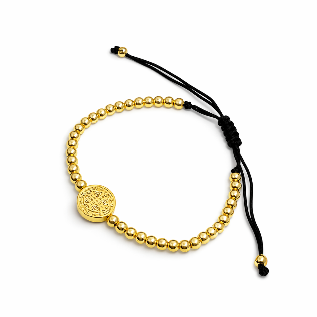 Pulsera | ajustable san benito