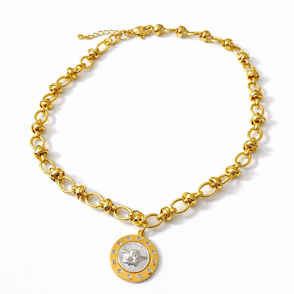 Collar | Arcángel Rafael