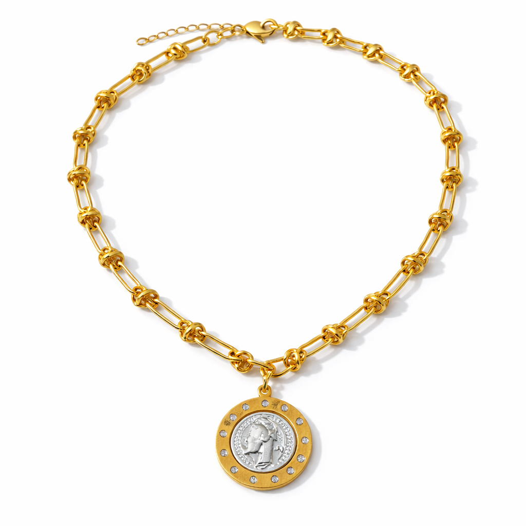 Collar | San Benito Mix