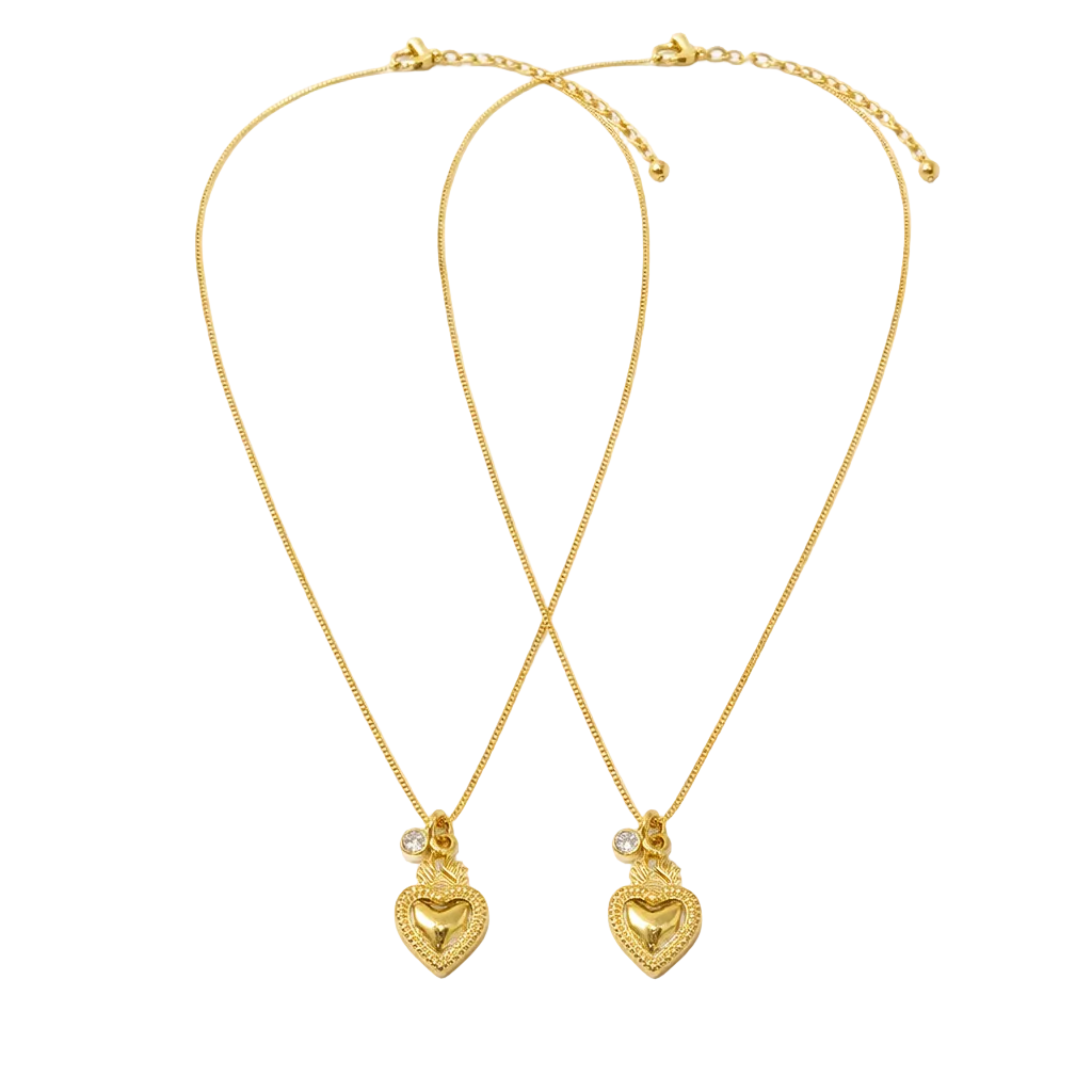 Collar | Día de la madre: siempre juntas