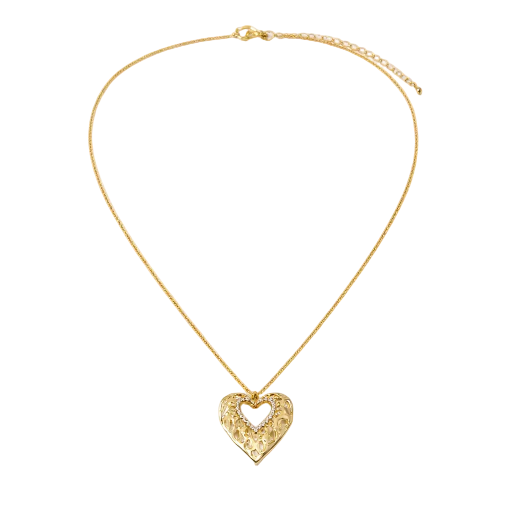 Collar | Día de la madre: Fortaleza