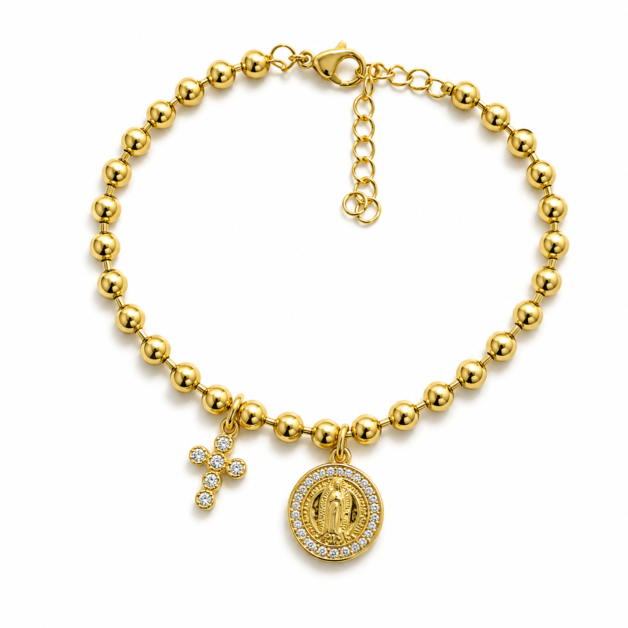Pulsera | Pulsera Charms
