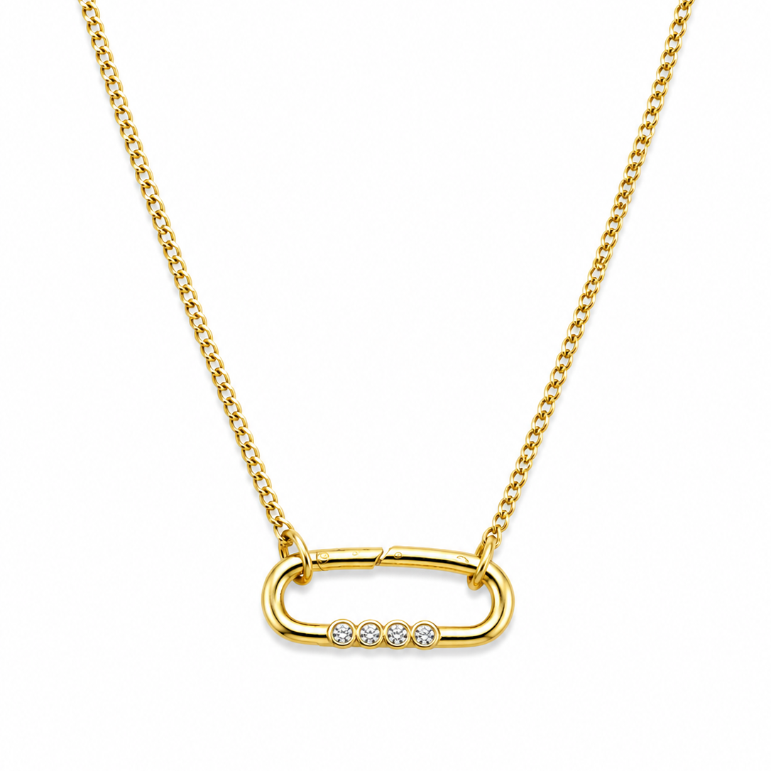 Base | Collar Mari
