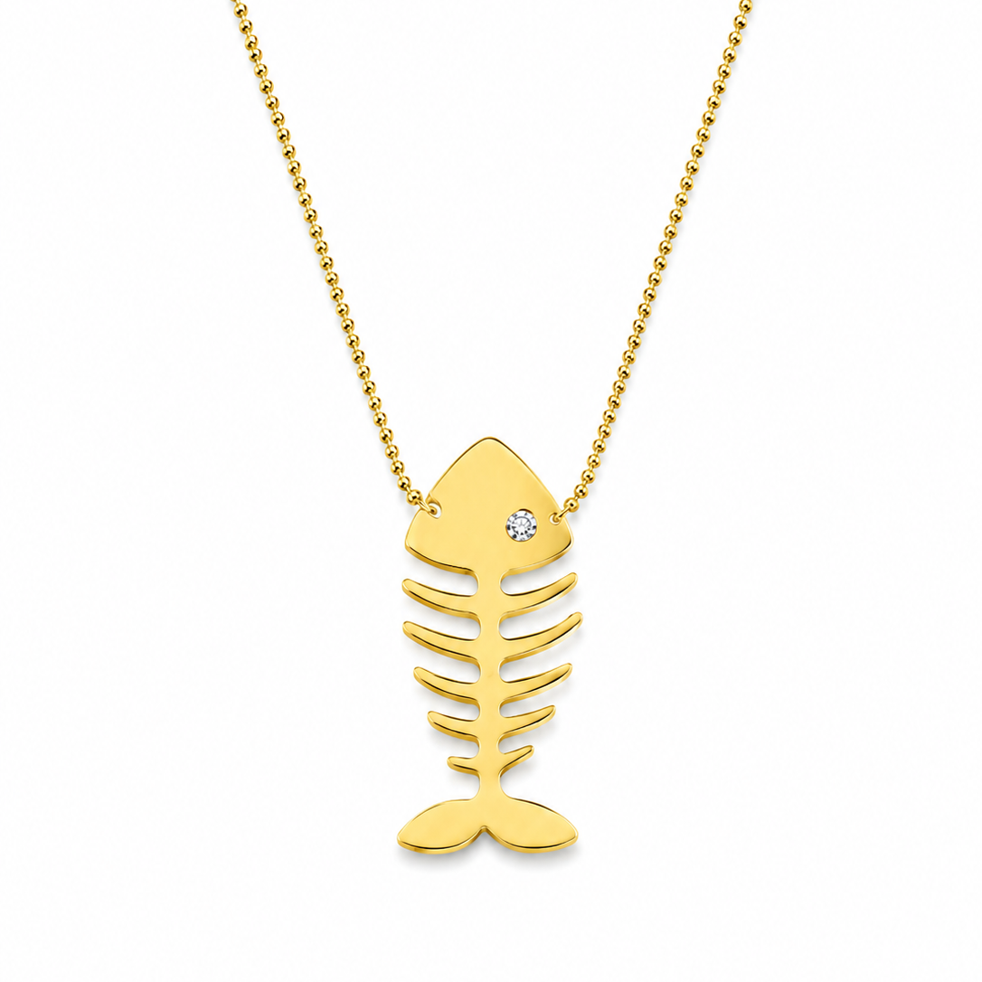 Collar | fortuna