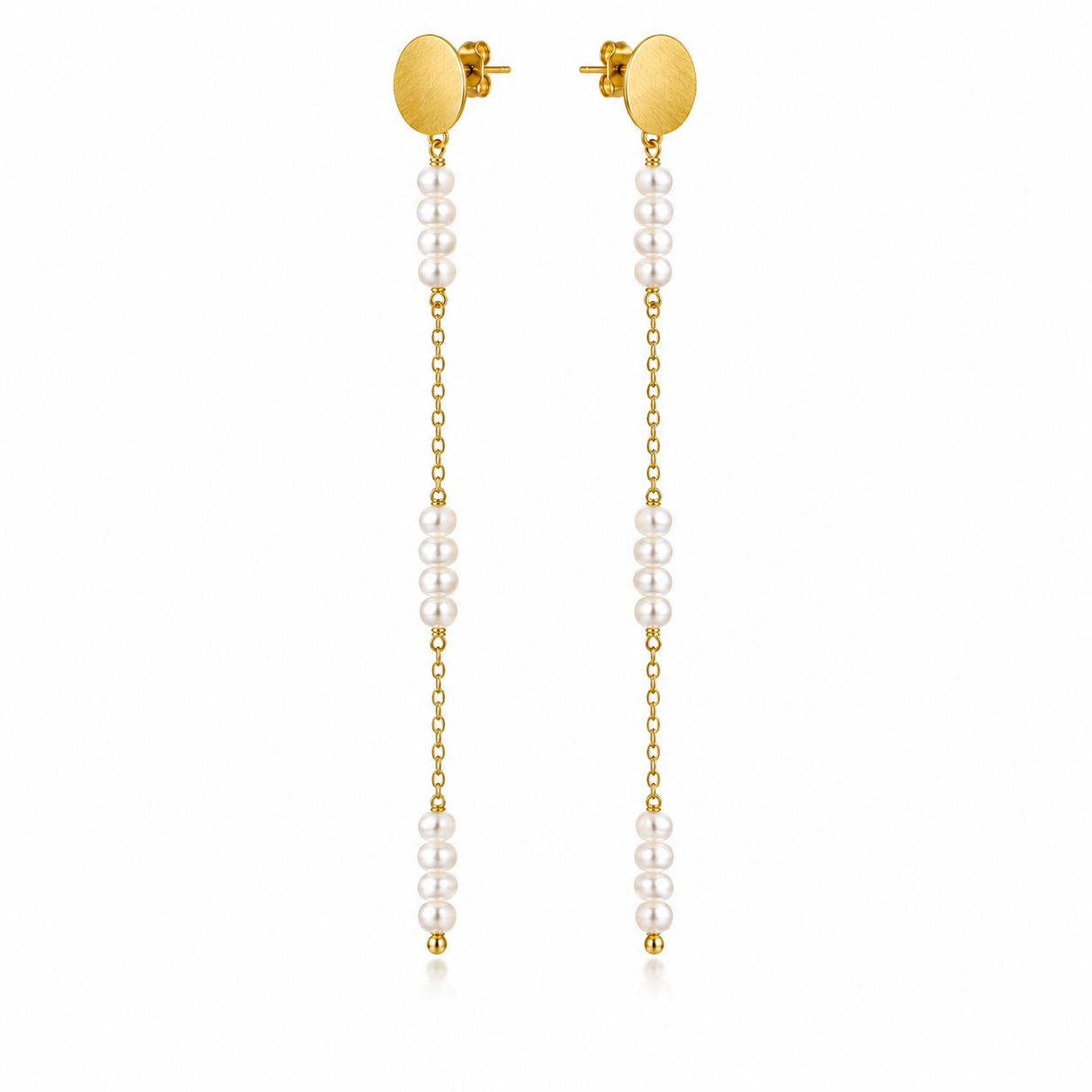 Aros | Unique Pearl