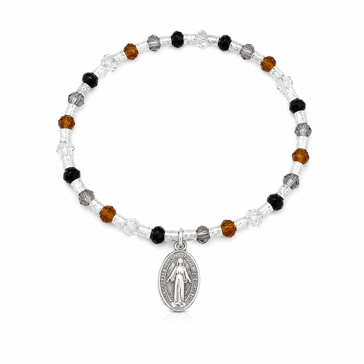 Pulsera | Virgencita Detail