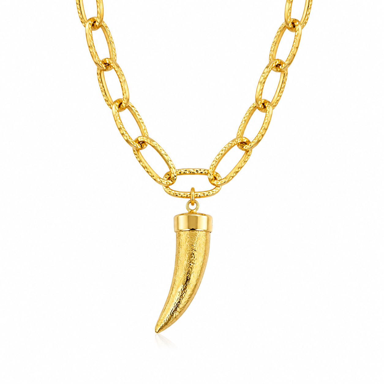 Collar | Cacho Gold