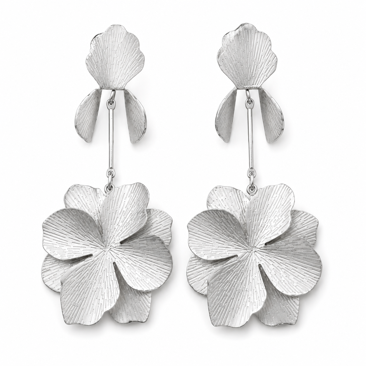 Aros | Party Silver