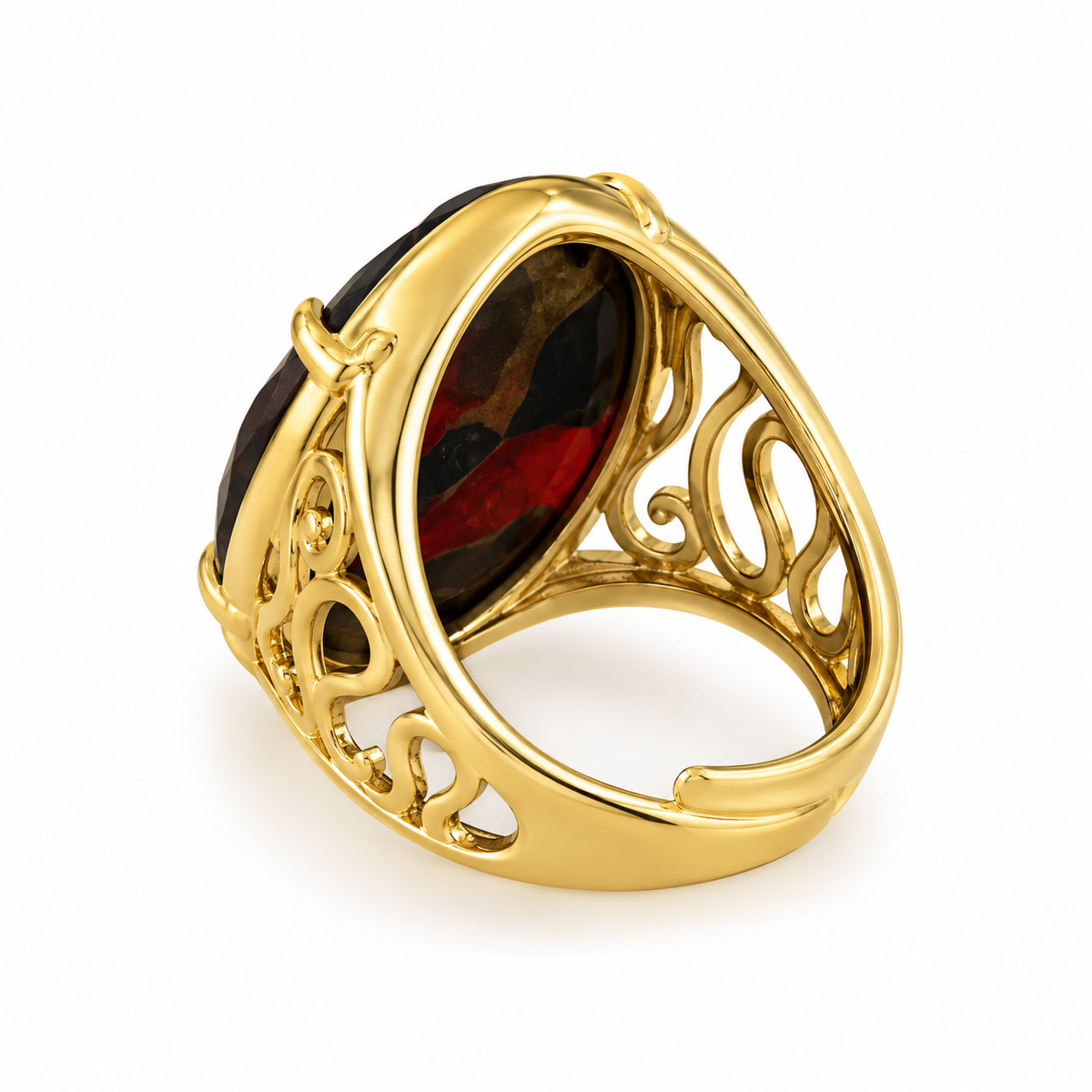 Anillo | Tiger