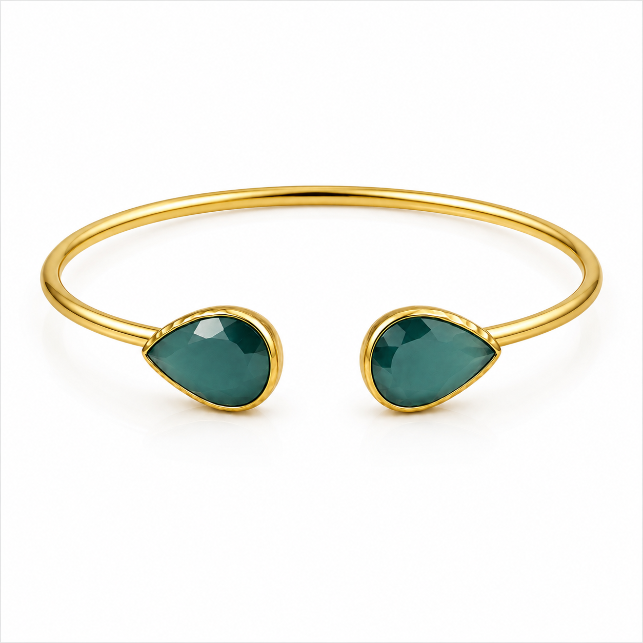Esclava | Duo Gota Ocean