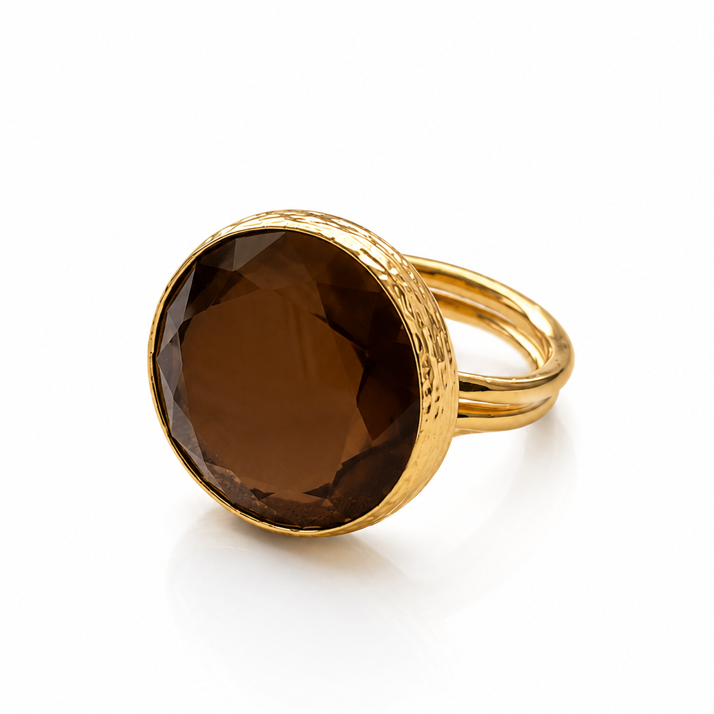 Anillo | Brown