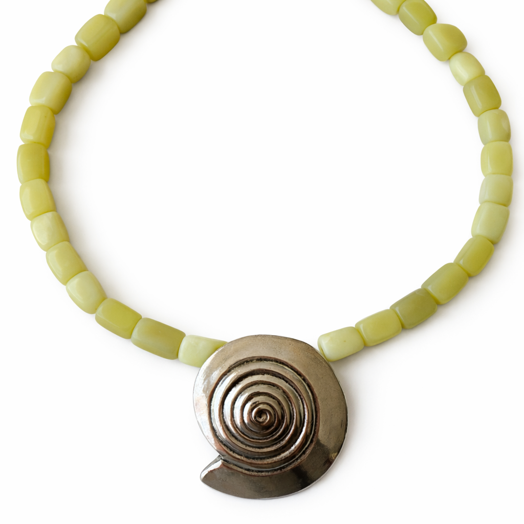 Collar | Tesoro Sedici