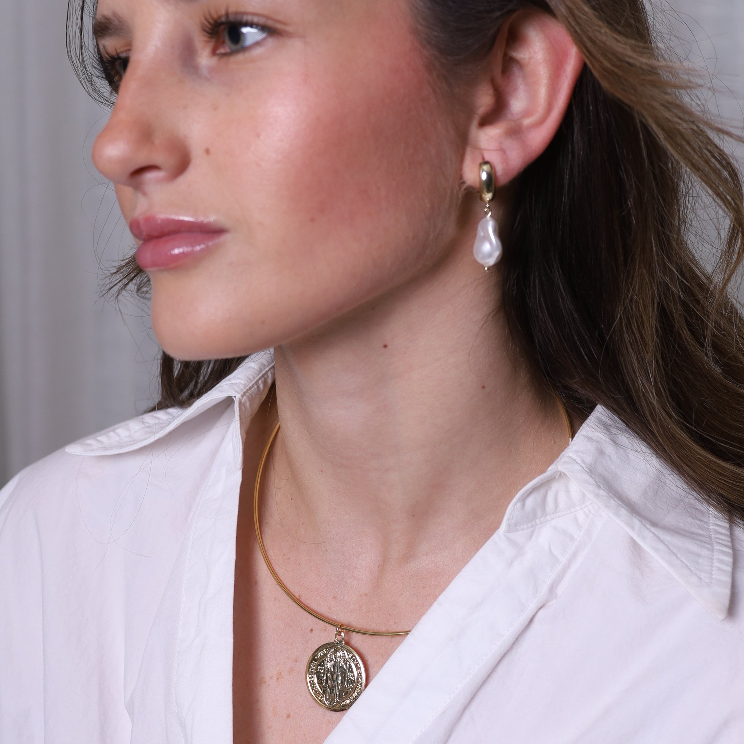 Collar | Gargantilla San Benito