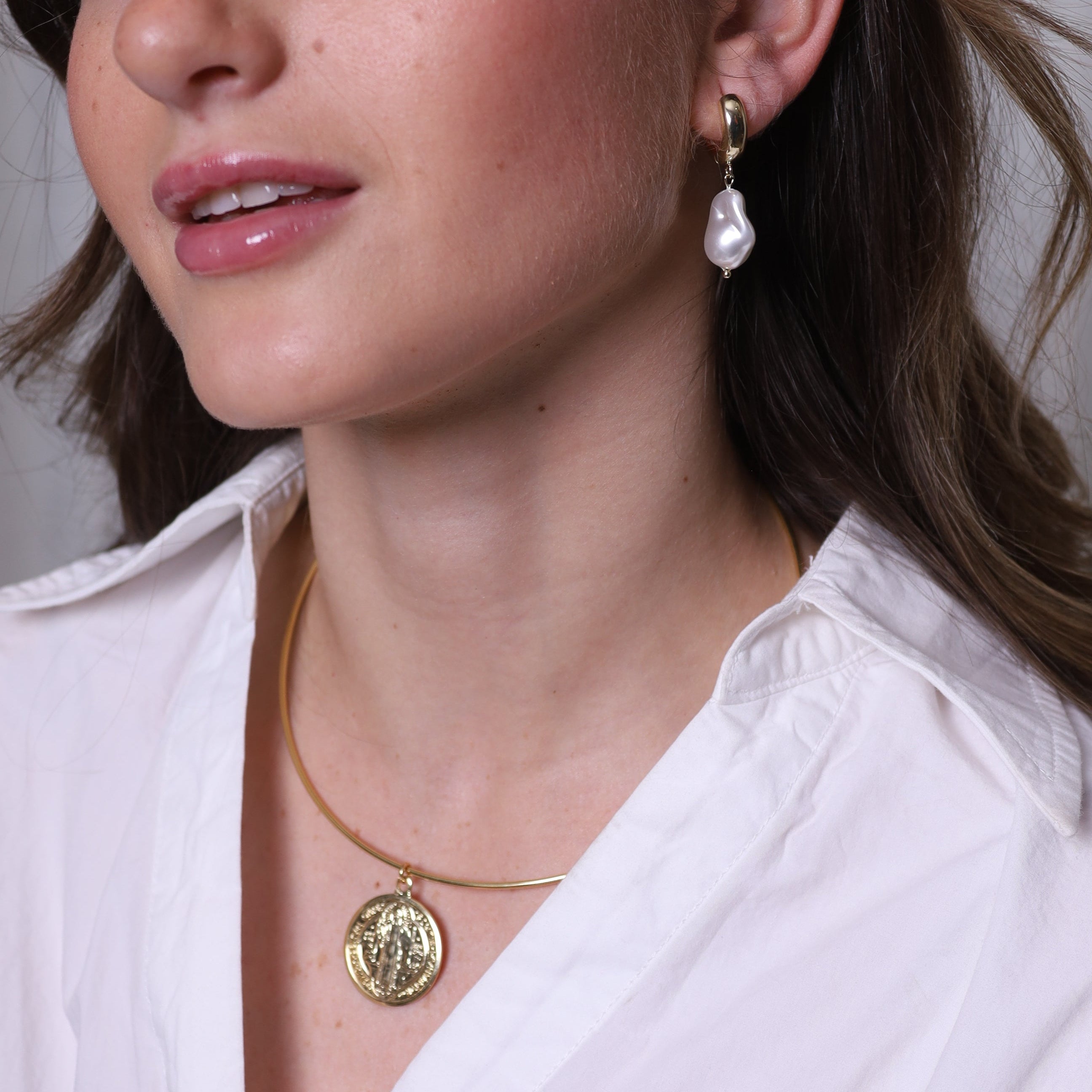 Collar | Gargantilla San Benito