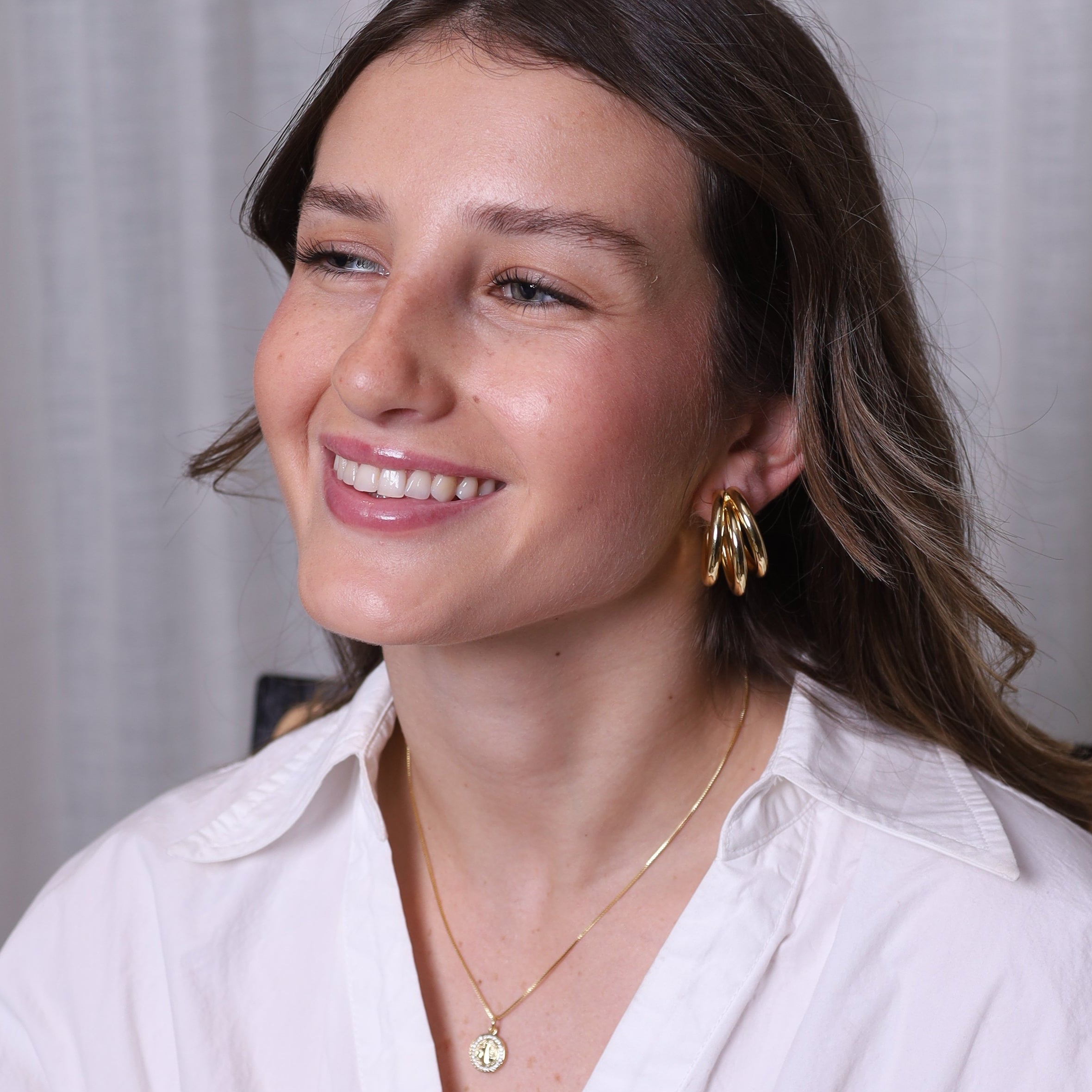 Collar | San Benito Mini
