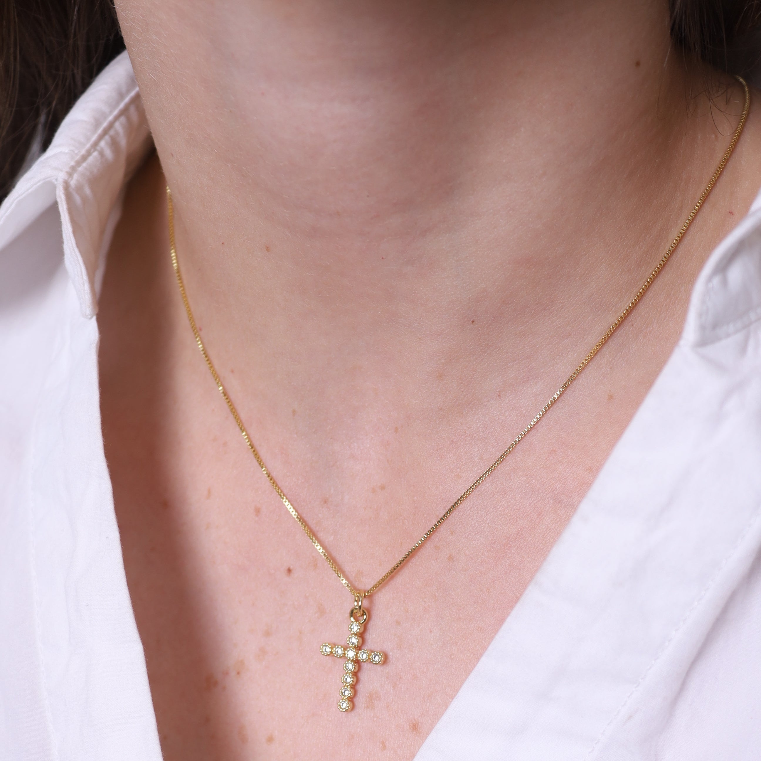 Collar | Daily Protection