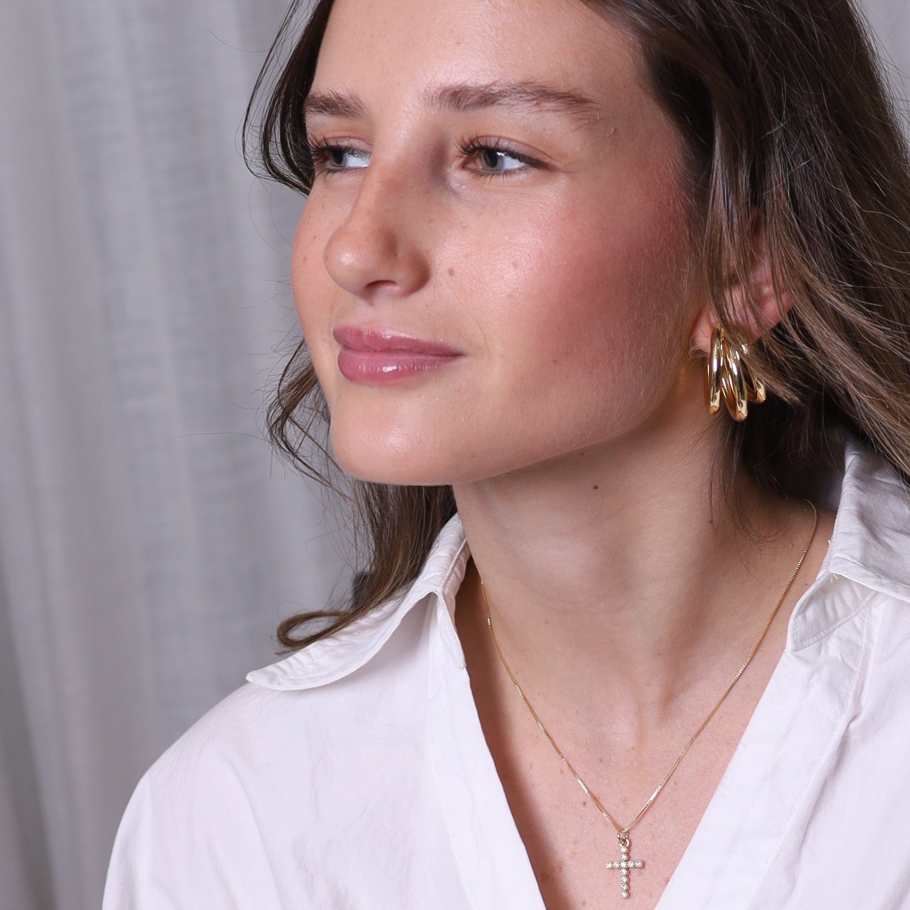 Collar | Daily Protection