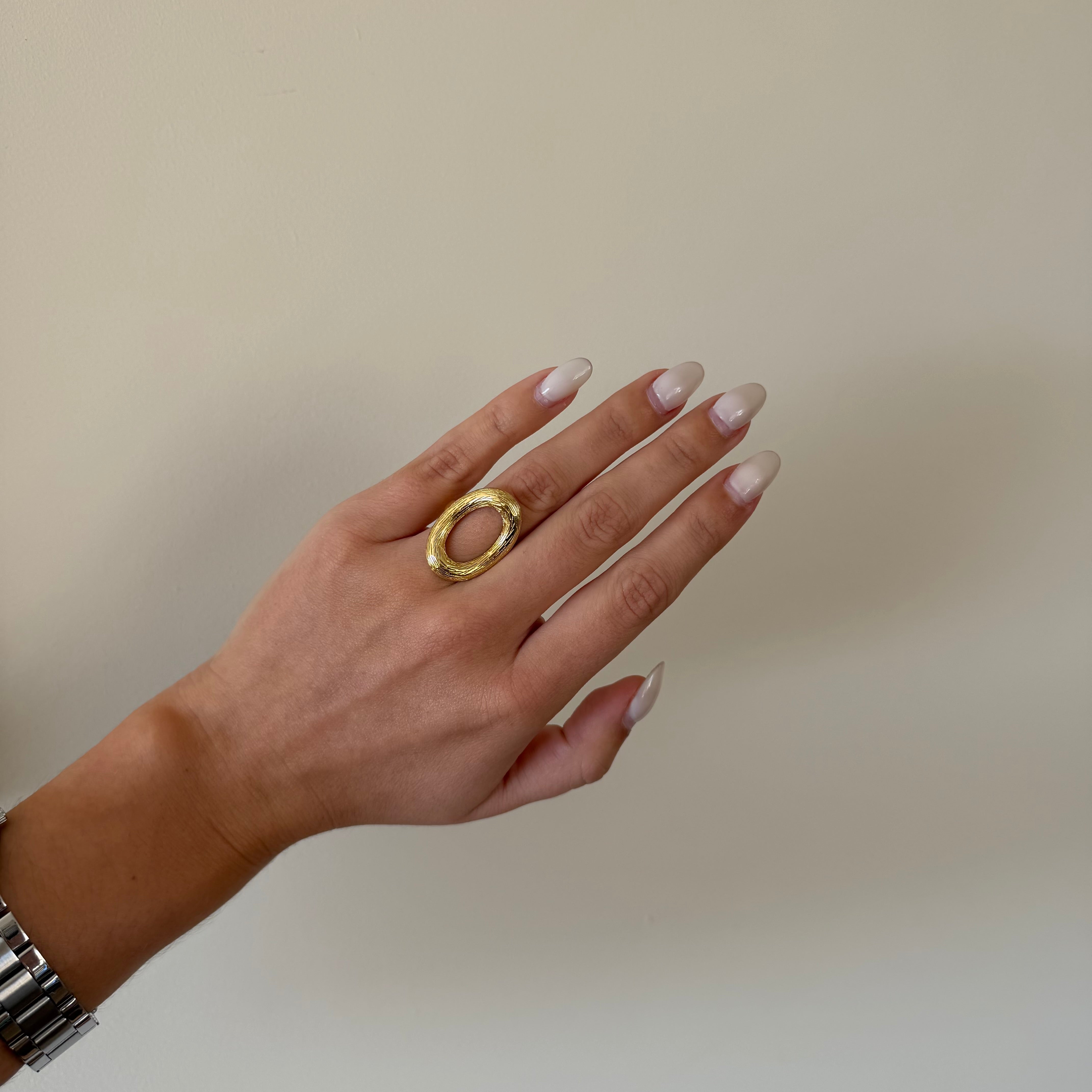 Anillo | Sunny Days