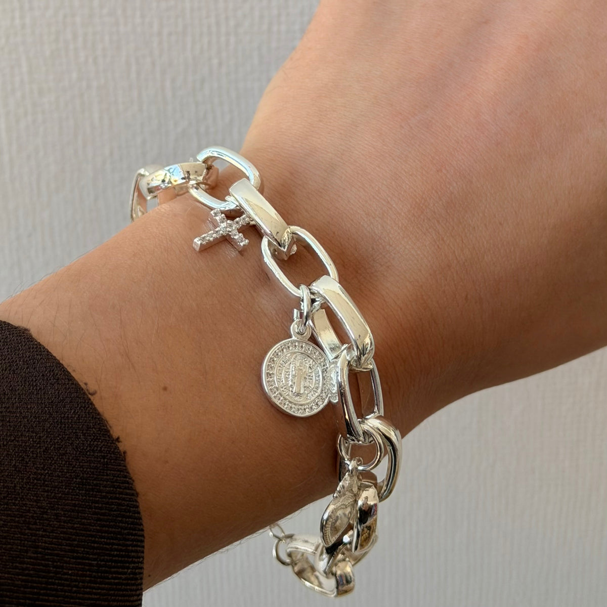 Pulsera | Trio San Benito