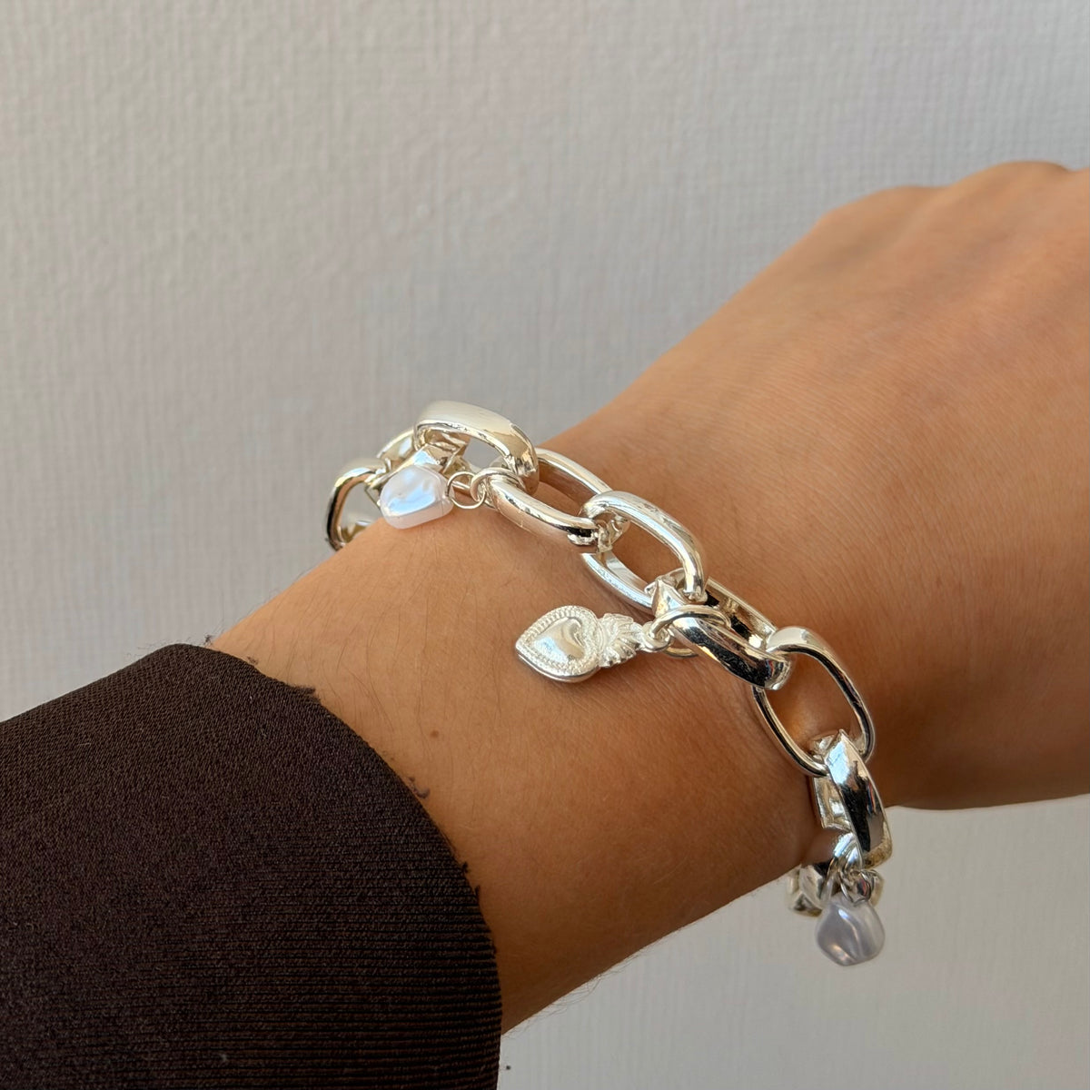 Pulsera | Trio Protección