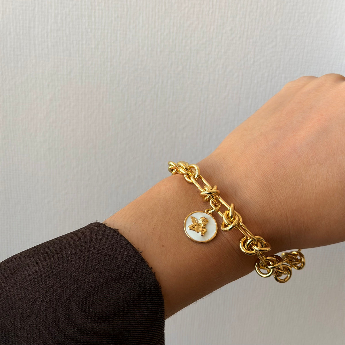 Pulsera | Angelito