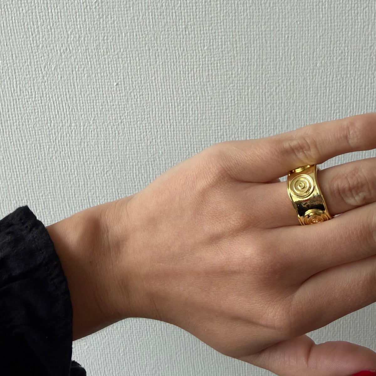 Anillo | Soul